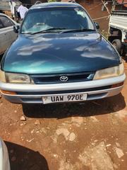Toyota Corolla G-Touring 1998 Blue for sale