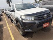 Toyota Hilux Revo Single Cab Deisel 2.8 AWD 2016 White for sale