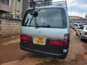 Toyota HiAce 2000 Silver for sale