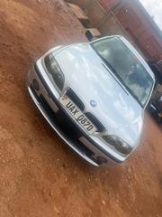 BMW 320i 2004 Silver for sale
