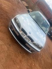 BMW 320i 2004 Silver for sale
