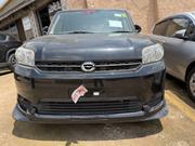 Toyota Corolla Rumion Hatchback 1.5 FWD 2012 Black for sale