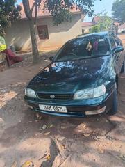 Toyota Corona 1994 Green for sale