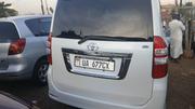 Toyota Noah 2.0 143hp FWD (8 Seater) 2012 White for sale