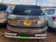 Toyota Harrier 2.4 2010 Gray for sale