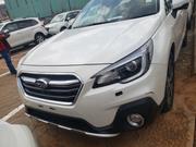 Subaru Outback 2.5i AWD 2016 White for sale