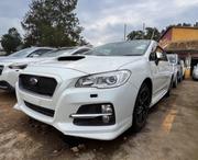 Subaru Levorg 1.6 STI Sport EyeSight 2016 White for sale