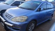 Toyota Picnic 2.0 FWD 2007 Blue for sale