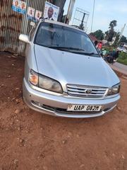 Toyota Ipsum 1999 Silver for sale
