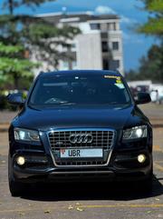 Audi Q5 2014 Black for sale