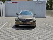 Volvo XC60 2016 Brown for sale