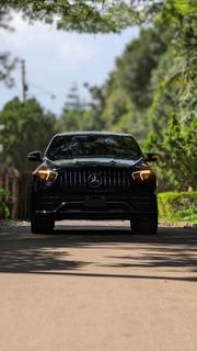 Mercedes-Benz GLE-Class 2022 Black for sale