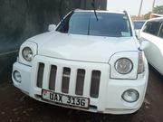Nissan X-Trail 2005 White for sale
