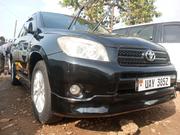 Toyota RAV4 2010 Black for sale