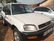 Toyota RAV4 1999 Pearl for sale