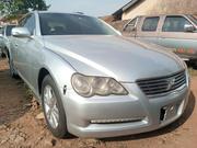 Toyota Mark X 2006 Ivory for sale