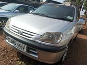 Toyota Raum 2000 Ivory for sale
