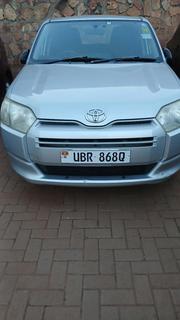 Toyota Corolla Fielder 2013 Silver for sale