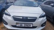 Subaru Impreza 2016 White for sale