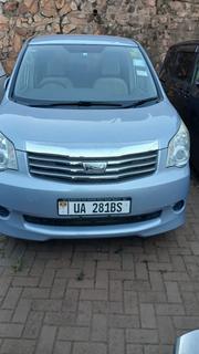 Toyota Noah 2012 Blue for sale