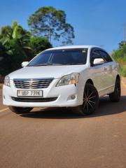 Toyota Premio 1.8 AWD 2010 White for sale