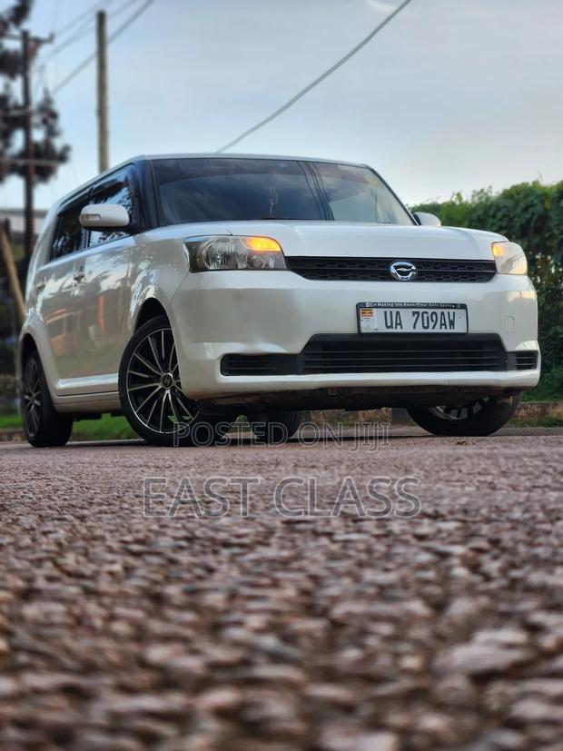 Toyota Rumion 1.5 FWD 2021 White