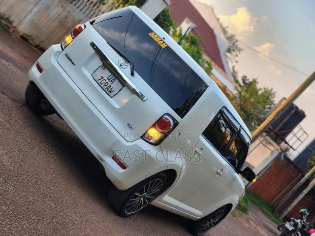 Toyota Rumion 1.5 FWD 2021 White