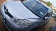 Mazda Demio 2008 Silver for sale