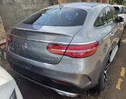 Mercedes-Benz GLE-Class GLE 320 4MATIC 2016 Gray for sale