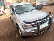 Toyota Land Cruiser Prado 1999 Gray for sale