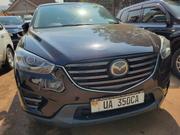 Mazda CX-5 2.2 Diesel AWD 2018 Black for sale