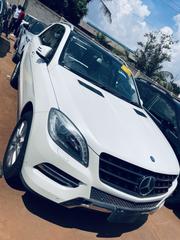 Mercedes-Benz M Class ML 350 4Matic 2013 White for sale