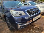 Subaru Forester 2.0XT Premium AWD 2016 Ivory for sale