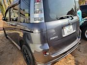 Toyota Sienta 1.5 AWD 2011 Gray for sale