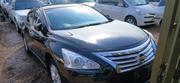 Nissan Teana 2009 Black for sale