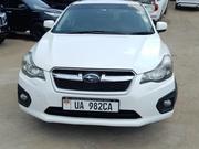 Subaru Impreza 2013 Pearl for sale
