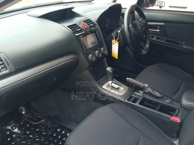 Subaru Impreza 2013 Pearl