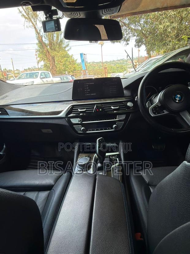 BMW G-Series 2020 White
