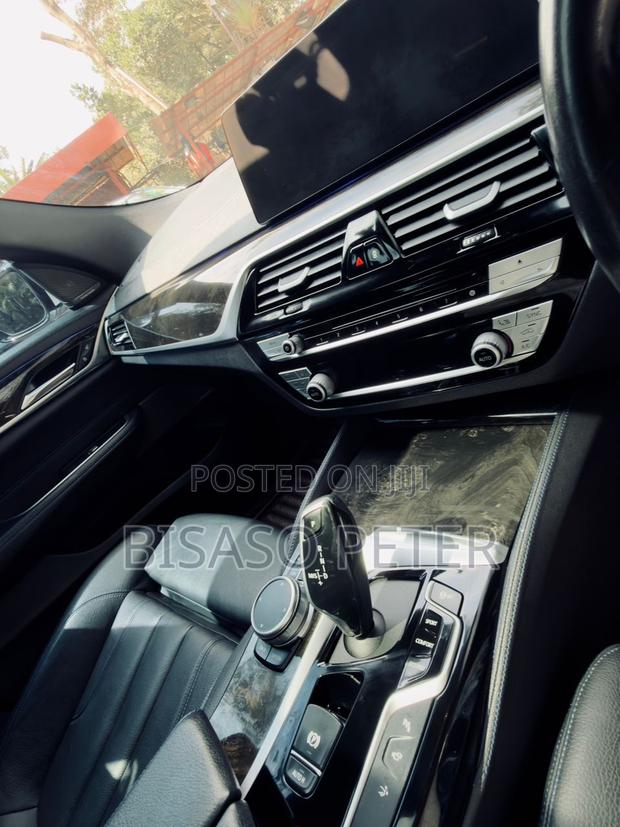 BMW G-Series 2020 White