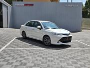 Toyota Axio 2015 White for sale