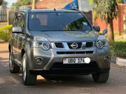 Nissan X-Trail 2011 Gray for sale