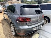 Volkswagen Golf GTI 2011 Gray for sale