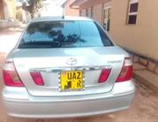 Toyota Premio 1.8 FWD 2005 Silver for sale