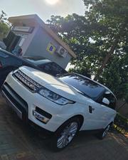 Land Rover Range Rover Sport SE Td6 4x4 (3.0L 6cyl 8A) 2016 Pearl for sale