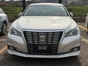 Toyota Crown 2015 Gold for sale