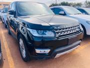 Land Rover Range Rover Sport 2014 Black for sale
