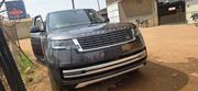 Land Rover Range Rover Evoque 2024 Gray for sale