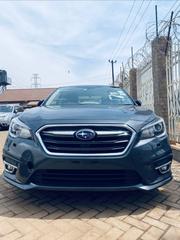 Subaru Legacy 2016 Gray for sale