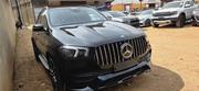 Mercedes-Benz GLE-Class 2021 Black for sale