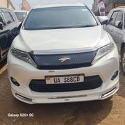 Toyota Harrier 2015 for sale